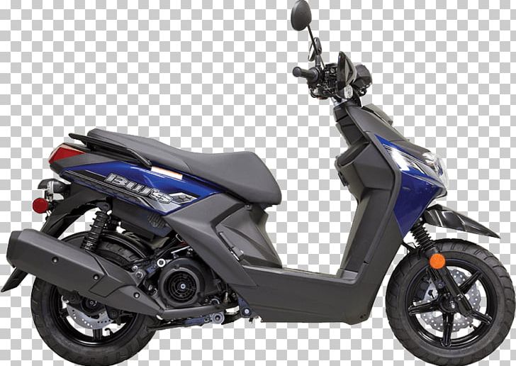 Scooter Yamaha Motor Company Yamaha Zuma 125 Yamaha Corporation PNG, Clipart, Automotive Wheel System, Car, Car Dealership, Disc Brake, Honda Pcx Free PNG Download