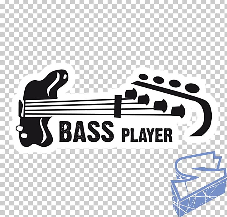 T-shirt Bass Guitar Bassist Fender Precision Bass PNG, Clipart, Black And White, Brand, Double Bass, Electric Guitar, Graphic Design Free PNG Download
