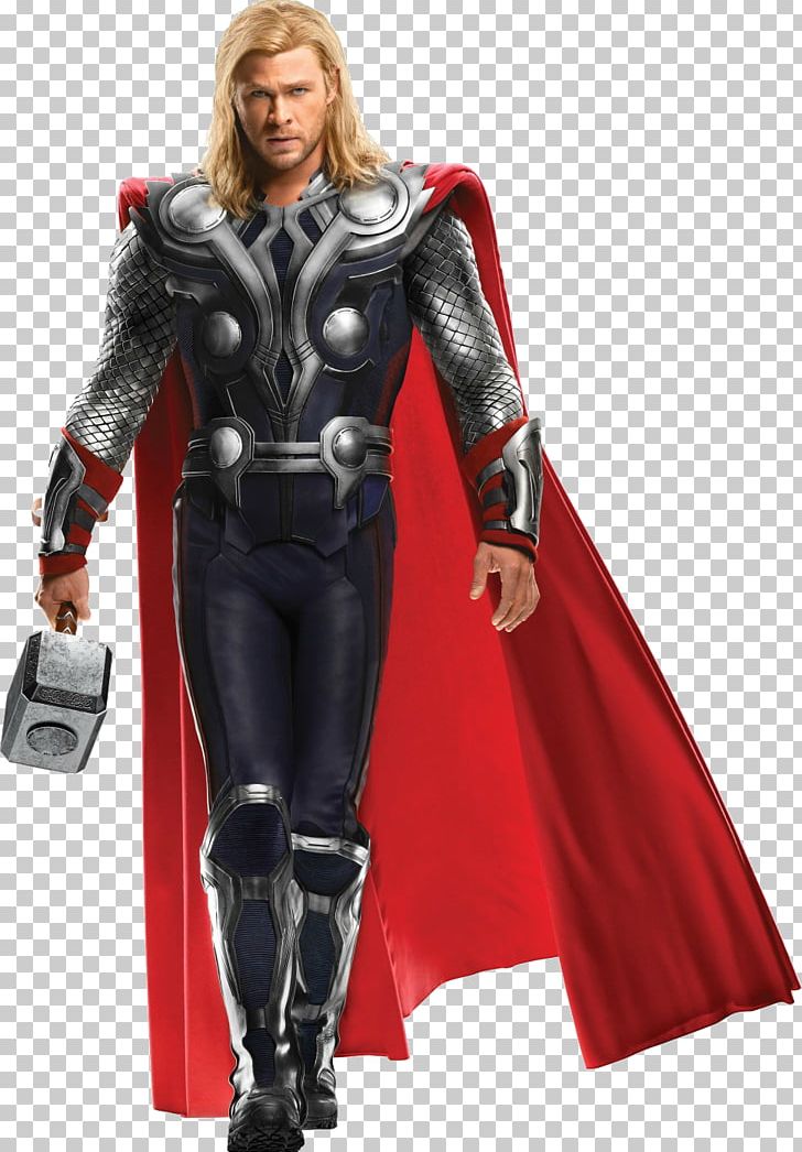 Thor Iron Man Costume Marvel Cinematic Universe Superhero PNG, Clipart, Action Figure, Avengers, Chris Hemsworth, Clothing, Costume Free PNG Download