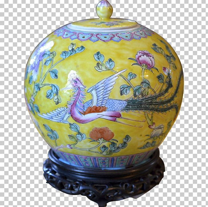 Ceramic Vase Urn Porcelain Artifact PNG, Clipart, Artifact, Ceramic, Chinese, Dishware, Flowers Free PNG Download