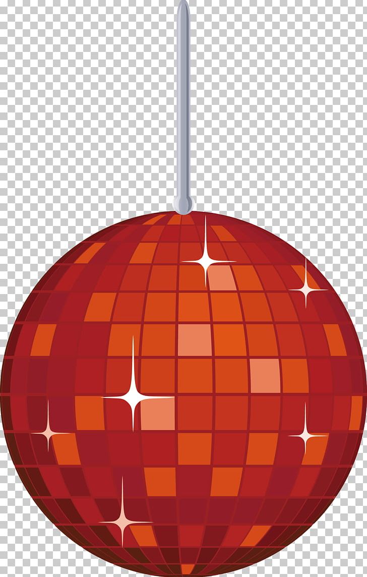 Clip Art Disco Ball Cartoon