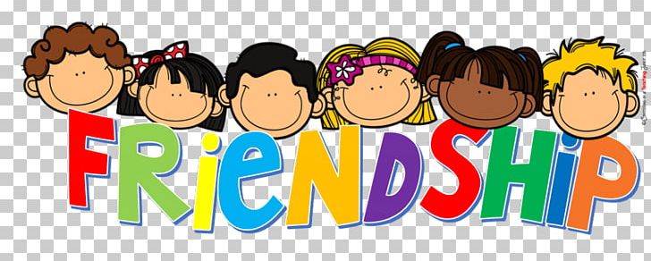 Friendship Day Month Human Behavior Feeling PNG, Clipart, 2017, 2018, Affection, Cartoon, Child Free PNG Download