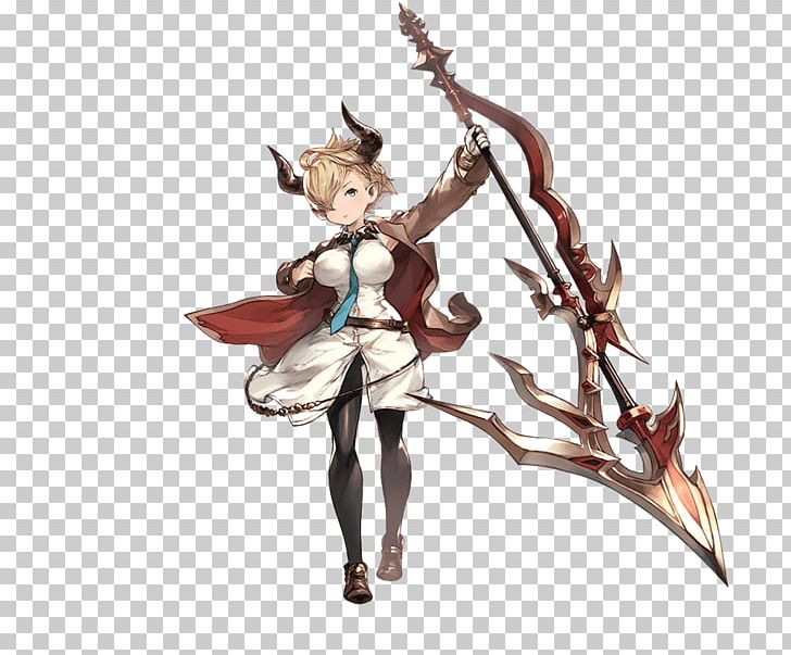 Granblue Fantasy Android Social-network Game Cygames GameWith PNG, Clipart, Android, Breast, Costume Design, Cygames, Fantasy Free PNG Download