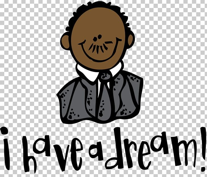 I Have A Dream Martin Luther King Jr. Day PNG, Clipart, Americans, Blog, Brand, Cartoon, Communication Free PNG Download