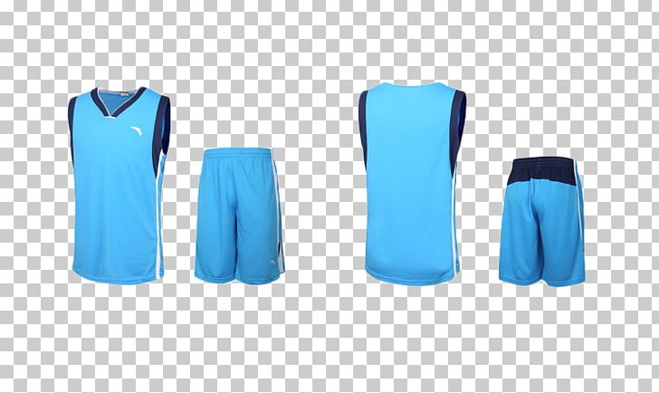 Jersey Basketball Uniform Icon PNG, Clipart, Aqua Blue, Azure, Basketball, Basketball Clothes, Blue Free PNG Download