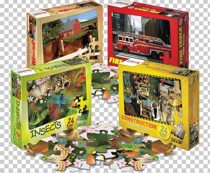 Jigsaw Puzzles Toy Safari Ltd Industry PNG, Clipart, Cargo, Child, Dimension, Education, Farm Free PNG Download
