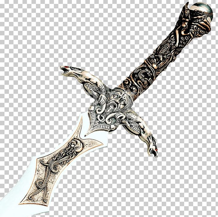 Merlijn King Arthur Toledo Sword Legend PNG, Clipart, Arthurian Romance, Body Jewelry, Cold Weapon, Dagger, Espadas Y Sables De Toledo Free PNG Download