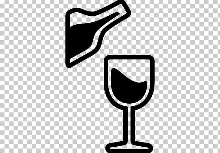 Wine Computer Icons Bottle PNG, Clipart, Black And White, Bottle, Champagne Glass, Champagne Stemware, Computer Icons Free PNG Download
