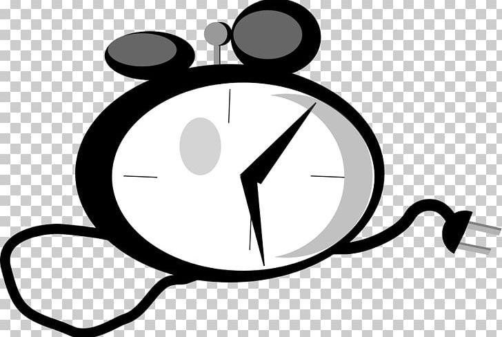 Alarm Clocks PNG, Clipart, Alarm Clocks, Area, Black And White, Blog, Brand Free PNG Download