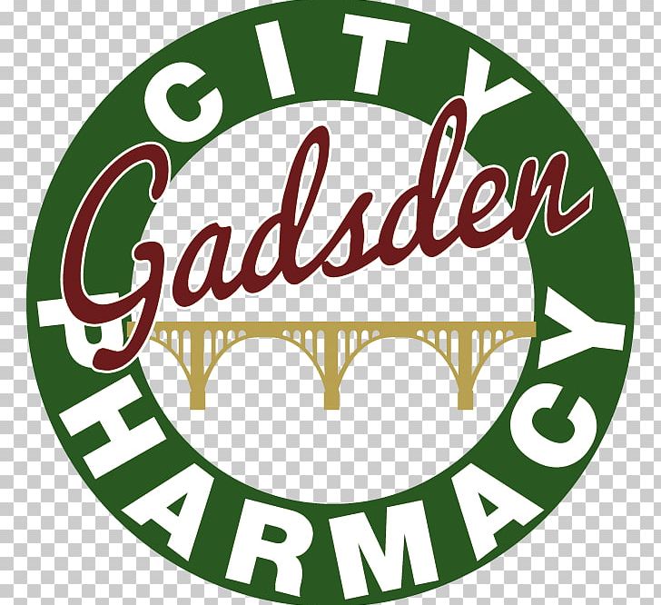 Gadsden City Pharmacy Logo Compounding Pharmacist PNG, Clipart, Alabama, Area, Bon, Brand, Circle Free PNG Download