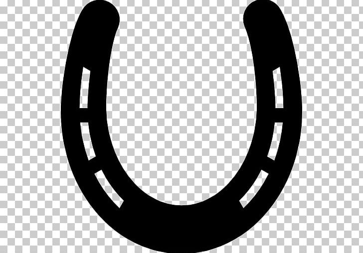 Horseshoe Computer Icons PNG, Clipart, Black And White, Circle, Clip Art, Computer Icons, Encapsulated Postscript Free PNG Download