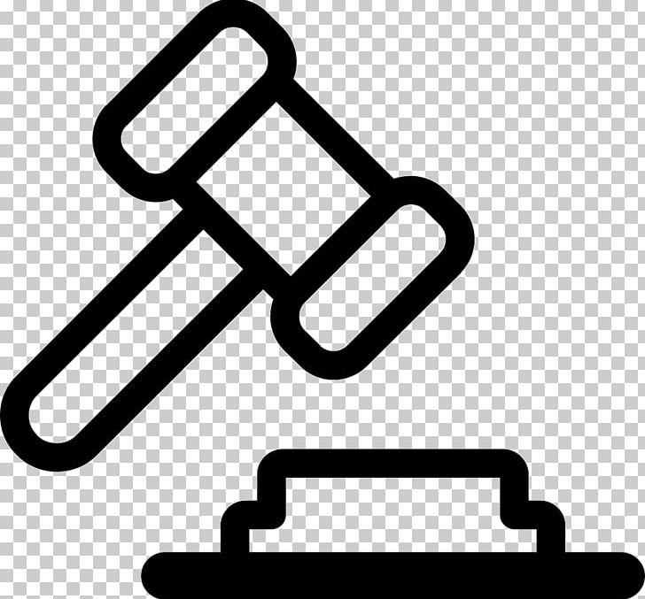 Judge Lawyer Gavel PNG, Clipart, Angle, Black And White, Cdr, Computer Icons, Court Free PNG Download