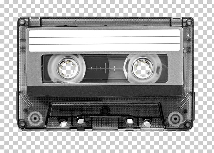 Magnetic Tape Compact Cassette Tape Recorder PNG, Clipart, Adhesive Tape, Automotive, Black, Electronics, Encapsulated Postscript Free PNG Download
