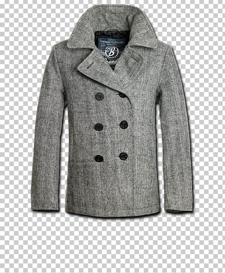 Overcoat Pea Coat T-shirt Jacket Double-breasted PNG, Clipart, Artikel, Brandit, Camouflage, Casual, Clothing Free PNG Download