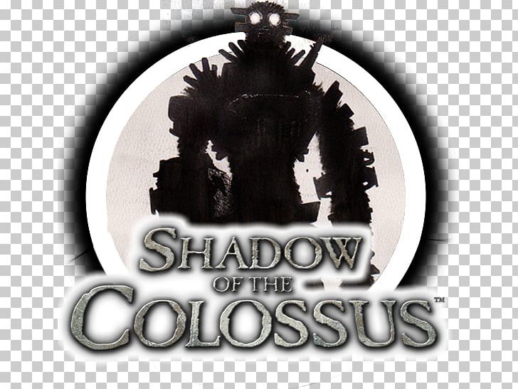 Shadow Of The Colossus Computer Icons PlayStation 2 Logo Portable Network Graphics PNG, Clipart, Brand, Computer Icons, Directory, Download, Highdefinition Video Free PNG Download