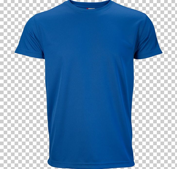 T-shirt Polo Shirt Sleeve Clothing PNG, Clipart, Active Shirt, Aqua, Azure, Blue, Clothing Free PNG Download