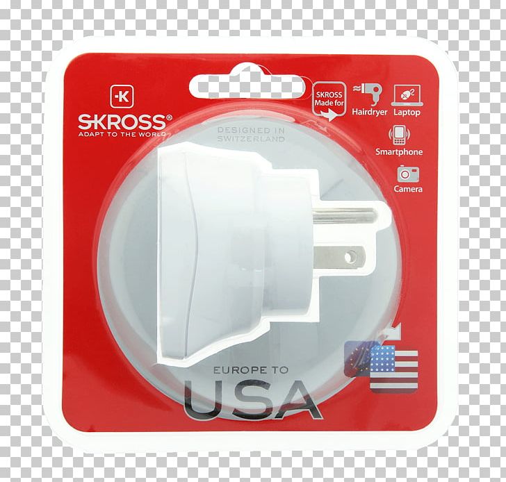 United States Adapter Reisestecker Schuko AC Power Plugs And Sockets PNG, Clipart, Ac Adapter, Ac Power Plugs And Sockets, Adapter, Europe, Hardware Free PNG Download