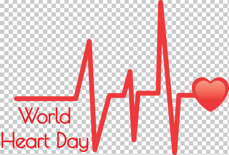 World Heart Day Heart Day PNG, Clipart, Heart, Heart Day, Line, Logo, M Free PNG Download