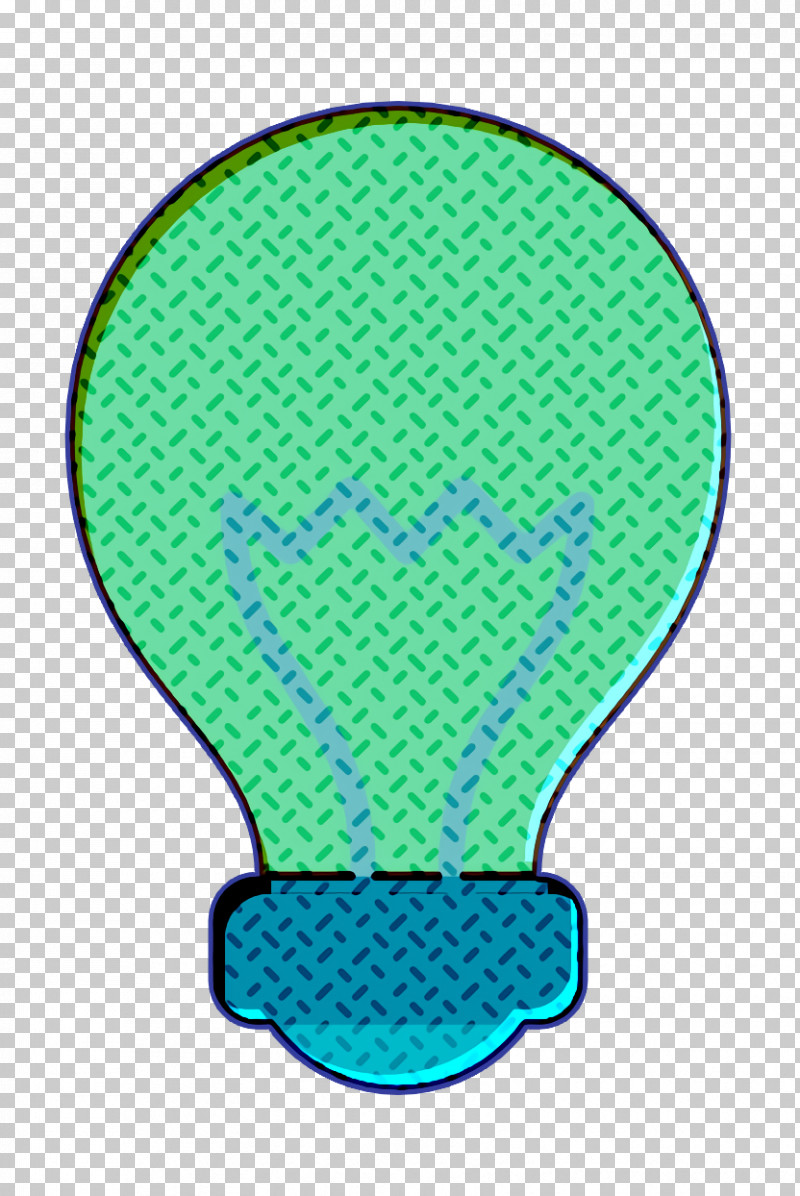 Design Tool Collection Icon Idea Icon Light Bulb Icon PNG, Clipart, Atmosphere Of Earth, Balloon, Design Tool Collection Icon, Geometry, Green Free PNG Download
