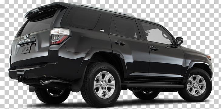 2017 Toyota 4Runner 2016 Toyota 4Runner Car Sport Utility Vehicle PNG, Clipart, 2018 Toyota 4runner, Black, Car, Car Dealership, Glass Free PNG Download