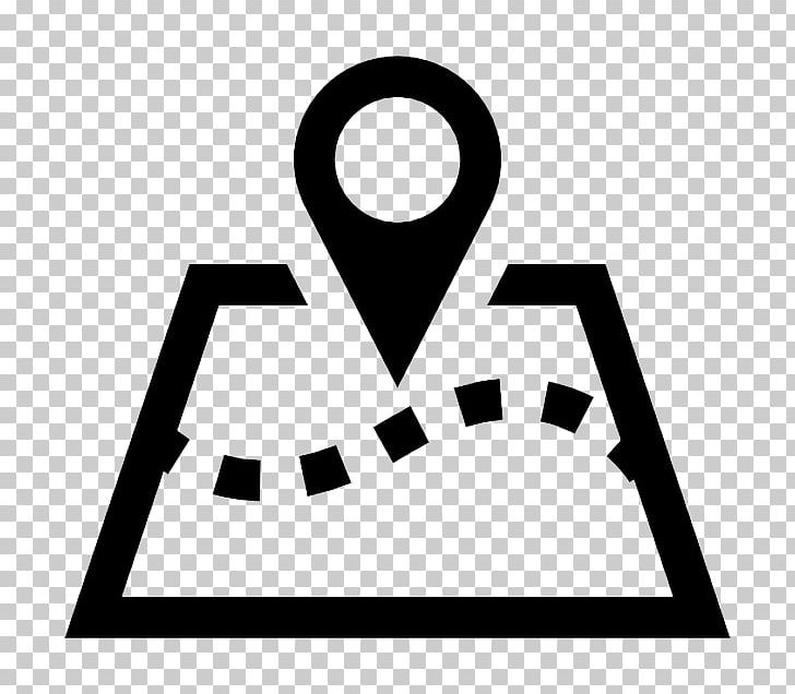 Computer Icons Google Maps Road Map PNG, Clipart, Area, Black, Black And White, Brand, Computer Icons Free PNG Download
