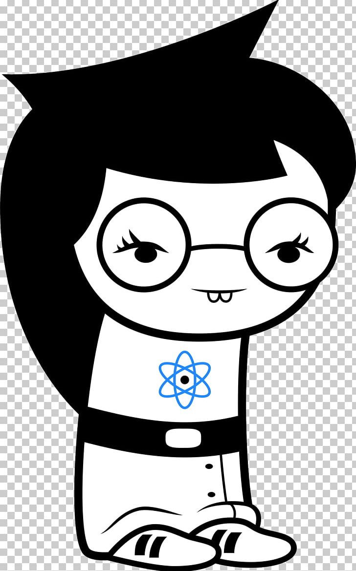 Homestuck Hiveswap MS Paint Adventures Jade PNG, Clipart, Andrew Hussie, Animation, Area, Artwork, Black Free PNG Download