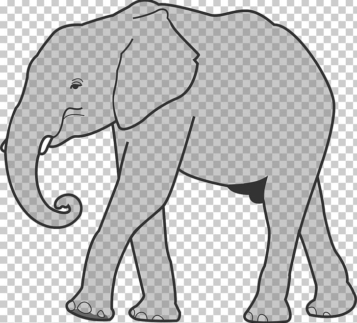 Indian Elephant African Elephant PNG, Clipart, Animals, Area, Baby Elephant, Carnivoran, Cat Like Mammal Free PNG Download