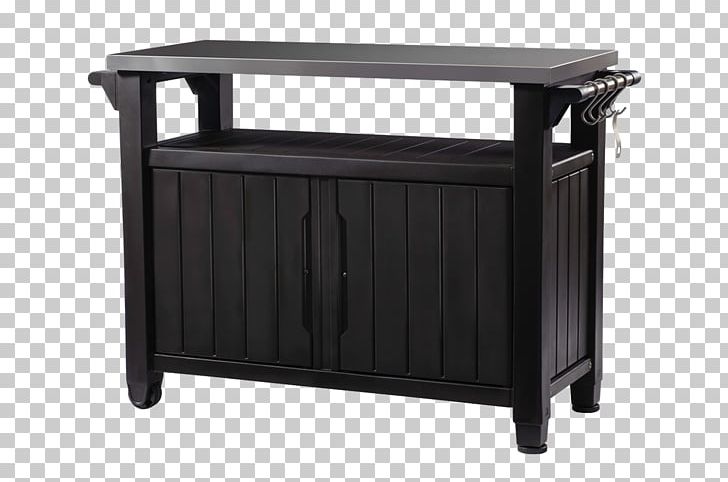 Keter Luzon Patio Storage Table Barbecue Keter Plastic Backyard PNG, Clipart, Angle, Backyard, Barbecue, End Table, Furniture Free PNG Download