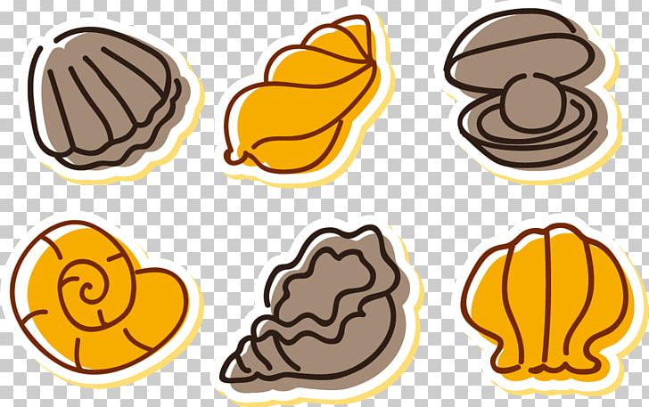 Oyster Seashell Drawing Illustration PNG, Clipart, Aquatic Animal, Bivalvia, Conch, Conch Vector, Drawing Free PNG Download