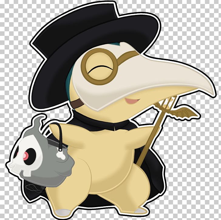 Plague Doctor Cyndaquil Pokémon GO Bubonic Plague PNG, Clipart, Bear, Bubonic Plague, Carnivoran, Cartoon, Cyndaquil Free PNG Download