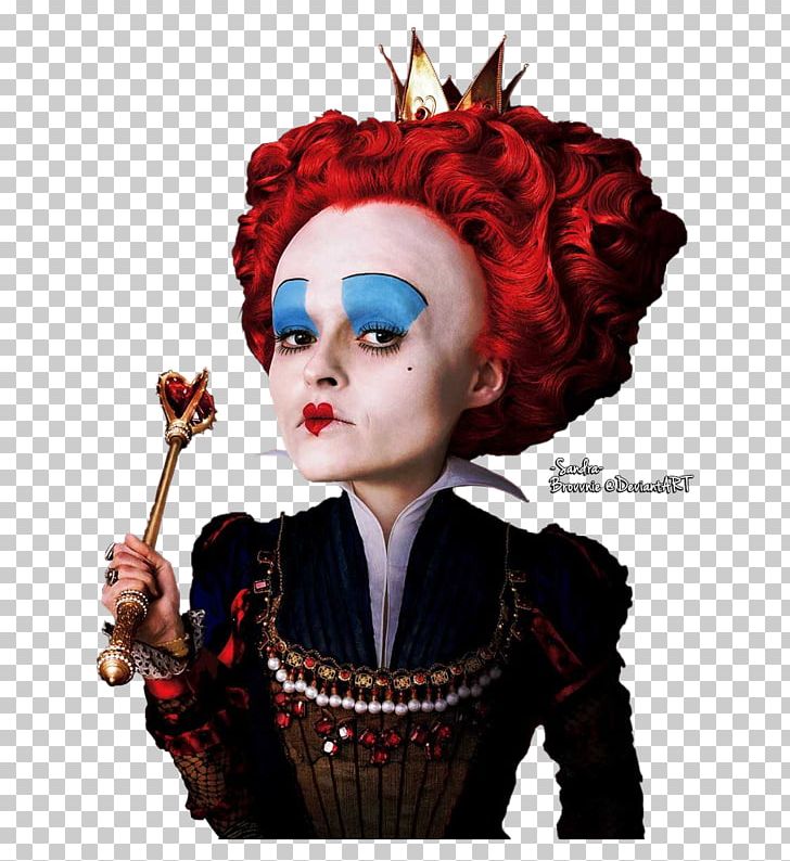 Queen Of Hearts Red Queen Alice's Adventures In Wonderland The Mad ...