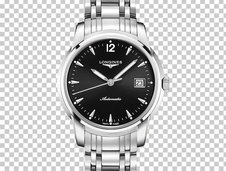 Saint-Imier Replica Longines Watches Mechanical Watch PNG, Clipart, Accessories, Automatic Watch, Brand, Charles Ernest Nicholson, Chronograph Free PNG Download