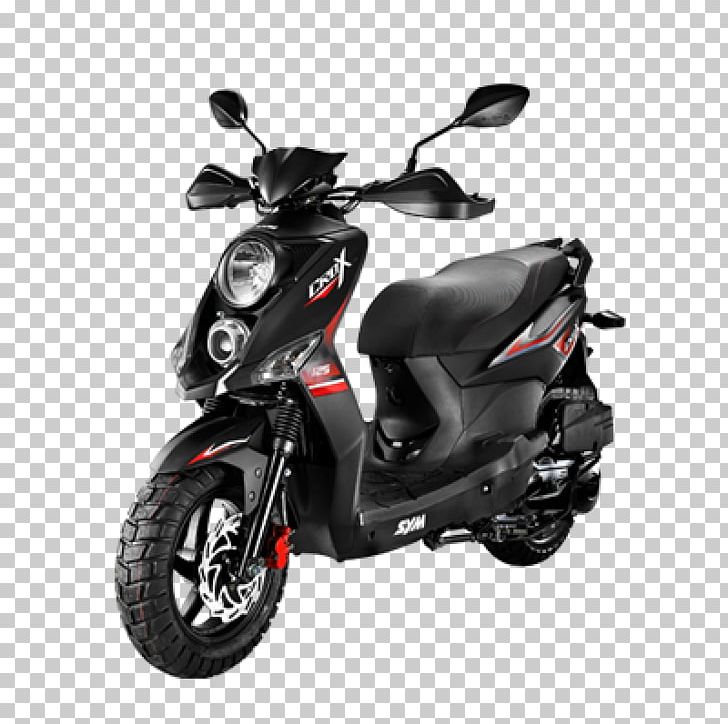 Scooter SYM Motors Motorcycle Sym Uk Four-stroke Engine PNG, Clipart, Automotive Exterior, Carburetor, Cars, Continuously Variable Transmission, Engine Free PNG Download