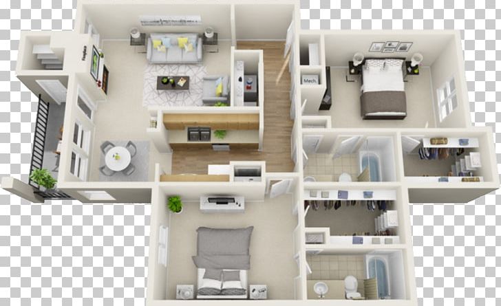 The Oaks At Valley Ranch Apartment Homes House Buckhorn Station Apartment Homes Bedroom PNG, Clipart, Apartment, Bathroom, Bedroom, Floor Plan, Home Free PNG Download