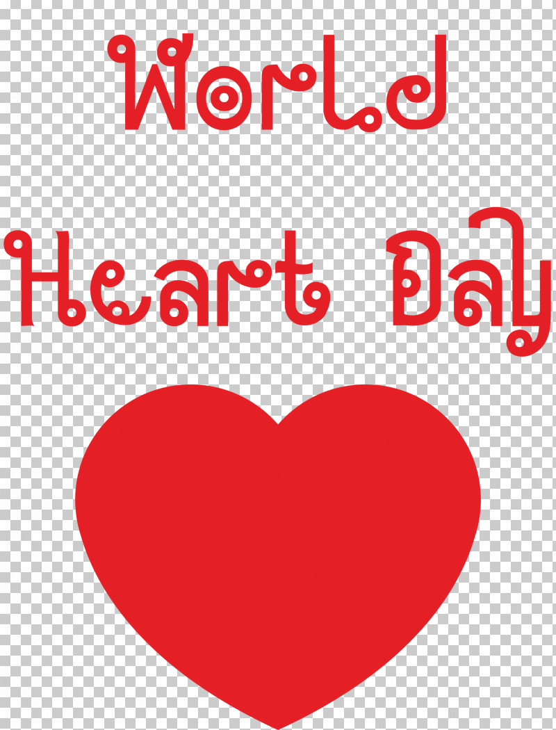 World Heart Day PNG, Clipart, Geometry, Guam, Heart, Line, M095 Free PNG Download