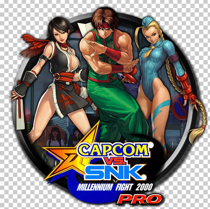 Capcom Vs. SNK: Millennium Fight 2000 Official Fighter's Guide Superhero Book PNG, Clipart, Book, Fighter, Guide, Official, Others Free PNG Download