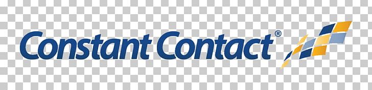 Logo Brand Constant Contact Product Design PNG, Clipart, Blog, Blue, Brand, Color, Constant Contact Free PNG Download