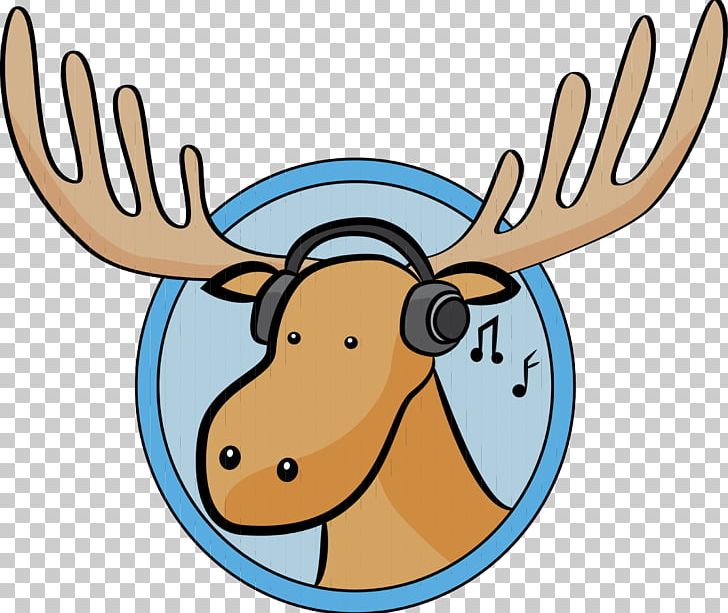 Moose Deer PNG, Clipart, Animals, Antler, Area, Artwork, Cartoon Free PNG Download