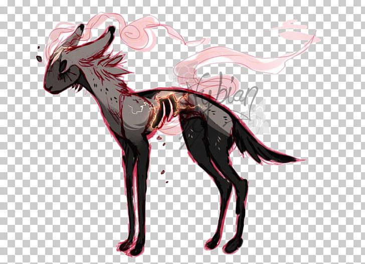 Pony Horse Demon Dog PNG, Clipart, Animals, Art, Canidae, Carnivoran, Cartoon Free PNG Download