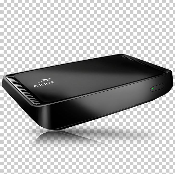 Set-top Box ARRIS Group Inc. Digital Terrestrial Television Wireless Access Points PNG, Clipart, Arris Group Inc, Data, Dvbc, Electronic Device, Electronics Free PNG Download