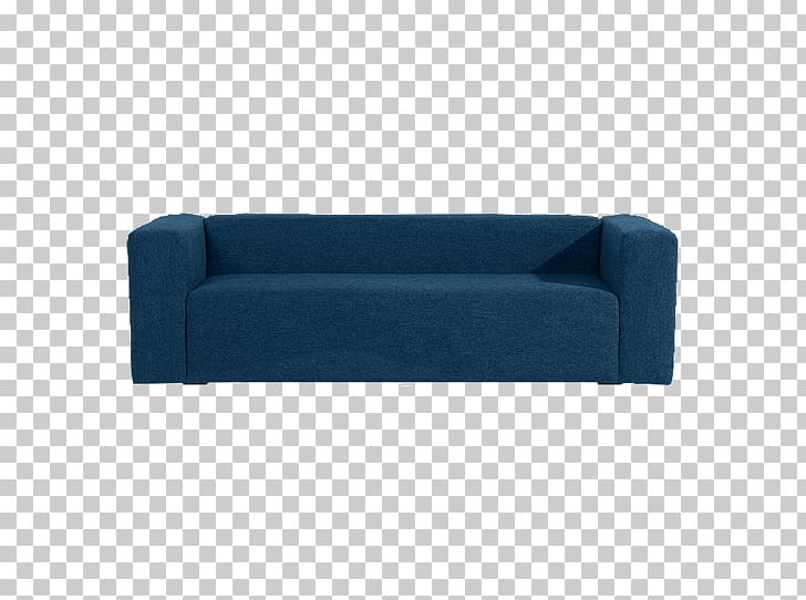 Sofa Bed Slipcover Angle Comfort PNG, Clipart, Angle, Bed, Blue, Cobalt Blue, Comfort Free PNG Download