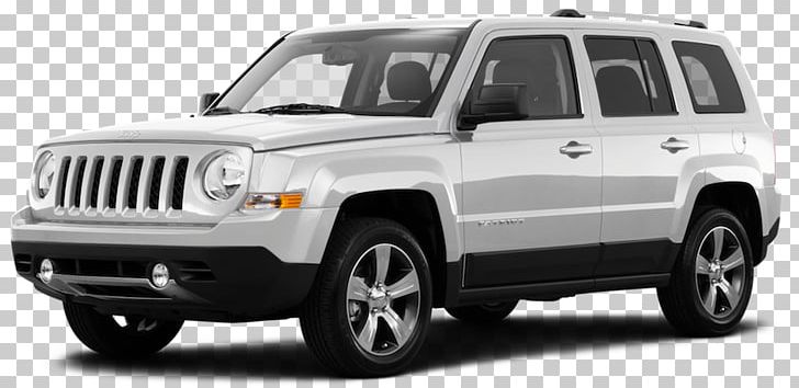 Jeep Used Car Chevrolet Sport Utility Vehicle PNG, Clipart, 2017 Jeep Patriot, 2017 Jeep Patriot Latitude, 2017 Jeep Patriot Sport, Car, Car Dealership Free PNG Download