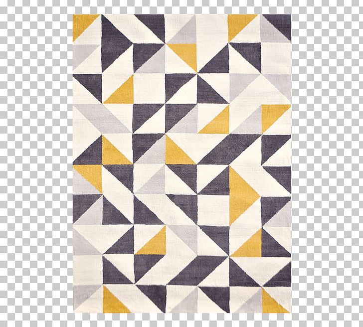 Carpet Yellow Geometry 幾何学模様 Triangle PNG, Clipart, Area, Carpet, Furniture, Geom, Geometry Free PNG Download