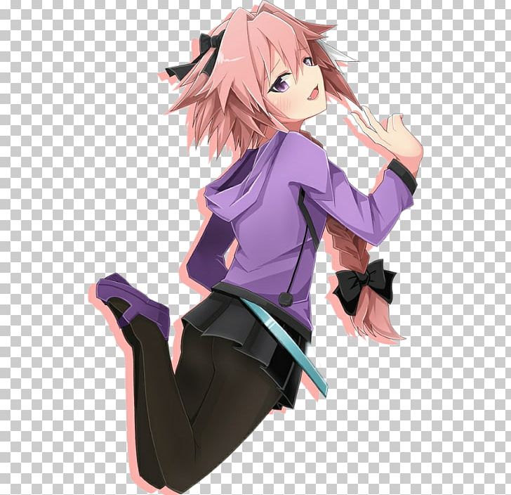 Fate/Grand Order Astolfo Fate/Apocrypha Anime PNG, Clipart, Anime, Astolfo, Black Hair, Brown Hair, Cartoon Free PNG Download