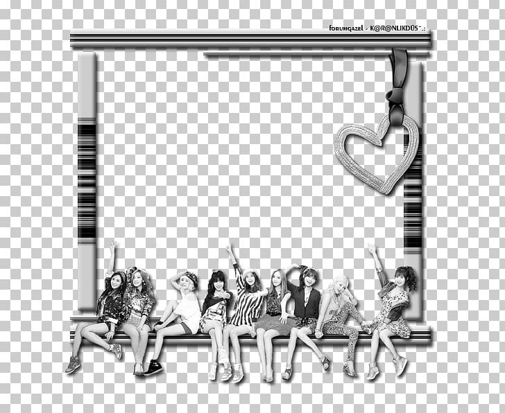 Frames PNG, Clipart, Animated Cartoon, Art, Black And White, Cartoon, Line Free PNG Download