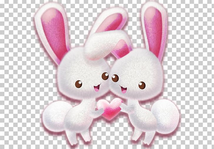 Kelinci Lucu Link Free Android Theme PNG, Clipart, Android, Android Marshmallow, Bluestacks, Cute Bunny, Download Free PNG Download