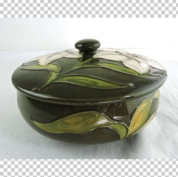 Moorcroft Lid Pottery Tableware Jar PNG, Clipart, Bermuda, Bottle, Color, Glass, Green Free PNG Download