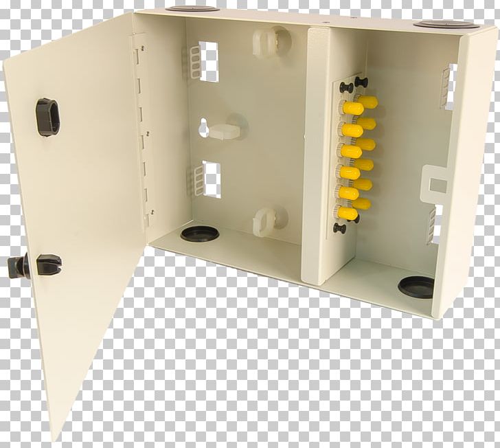 Optical Fiber Cable Electrical Enclosure 19-inch Rack PNG, Clipart, 19inch Rack, Adapter, Angle, Ele, Electrical Connector Free PNG Download
