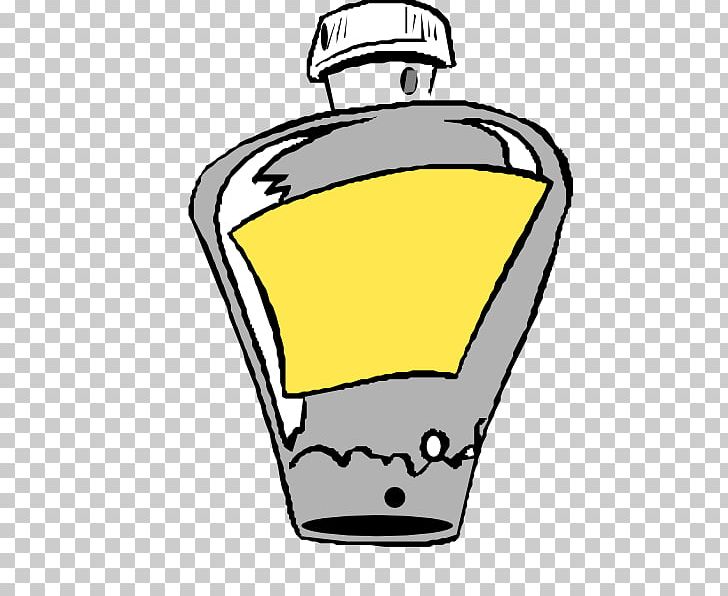 Perfume Cartoon Drawing PNG, Clipart, Aroma Compound, Art, Artwork, Black And White, Bottle Free PNG Download
