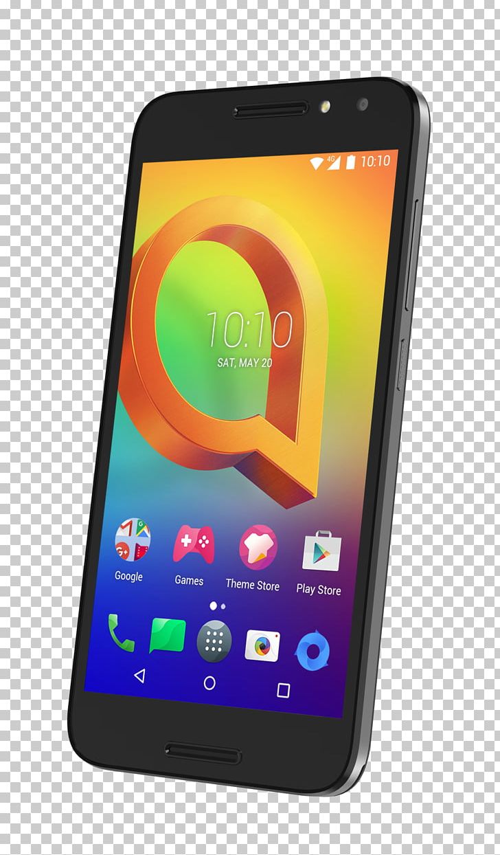 Samsung Galaxy A3 (2015) Alcatel A3 Alcatel Mobile Smartphone Telephone PNG, Clipart, Electronic Device, Electronics, Feature Phone, Gadget, Lte Free PNG Download